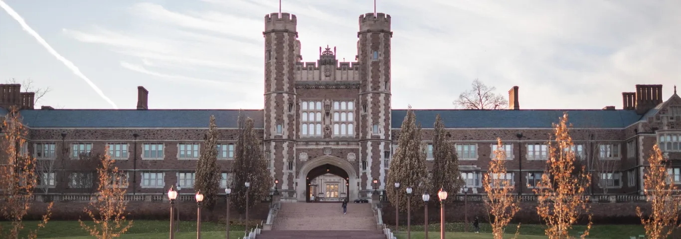 Arts & Sciences welcomes new departmental and program leadership for 2024-2025