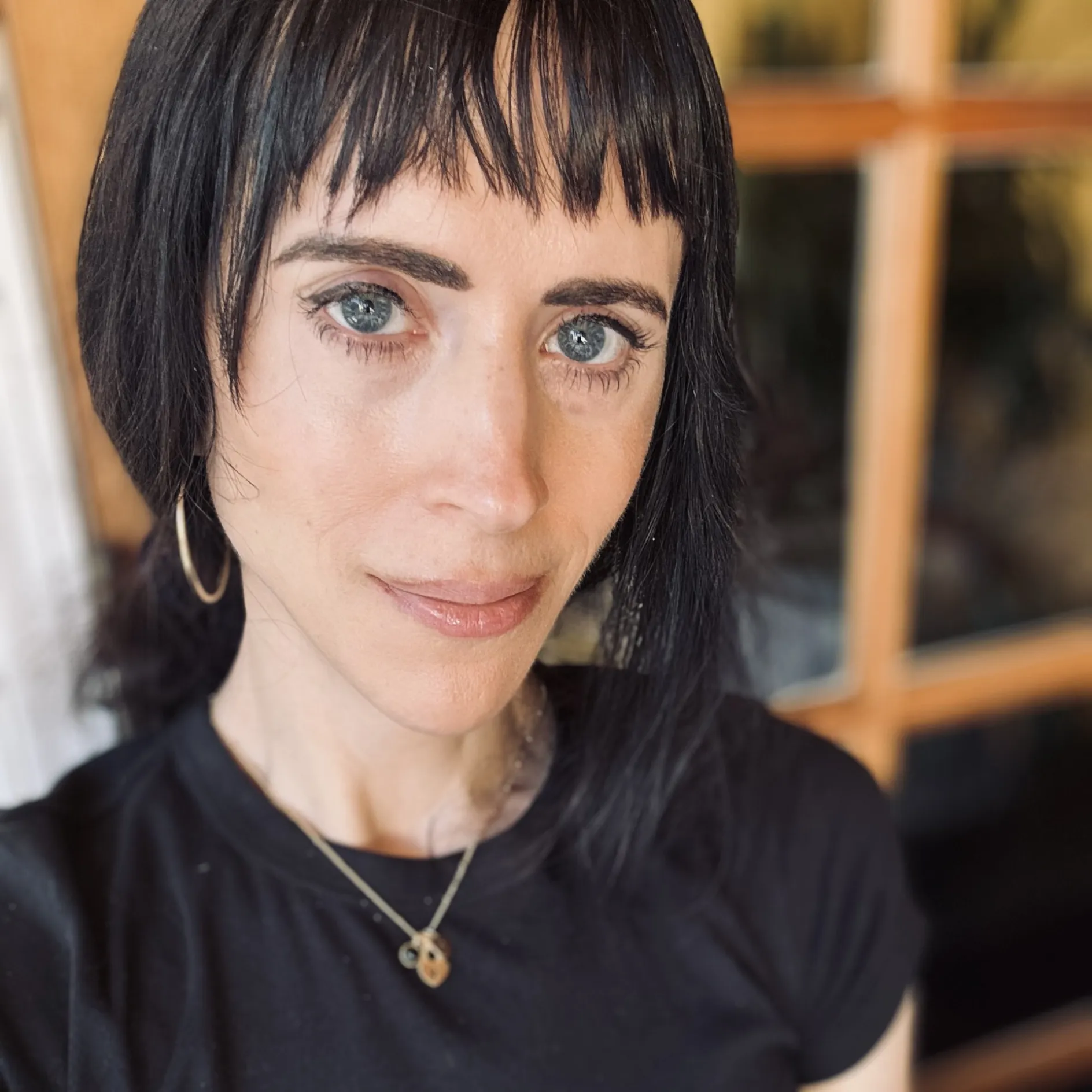 Crystal Odelle