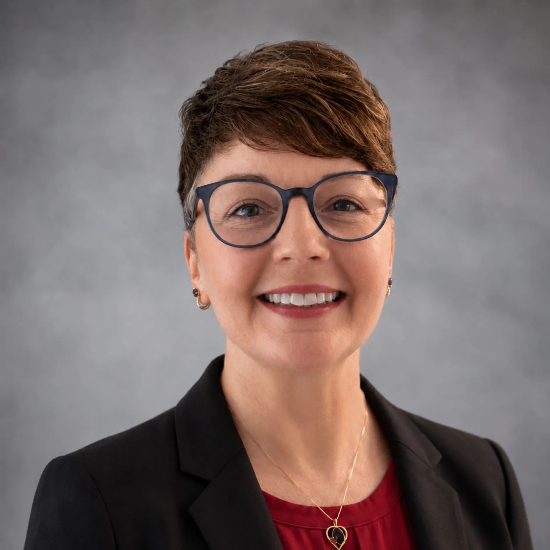 Heather Sloan-Randick