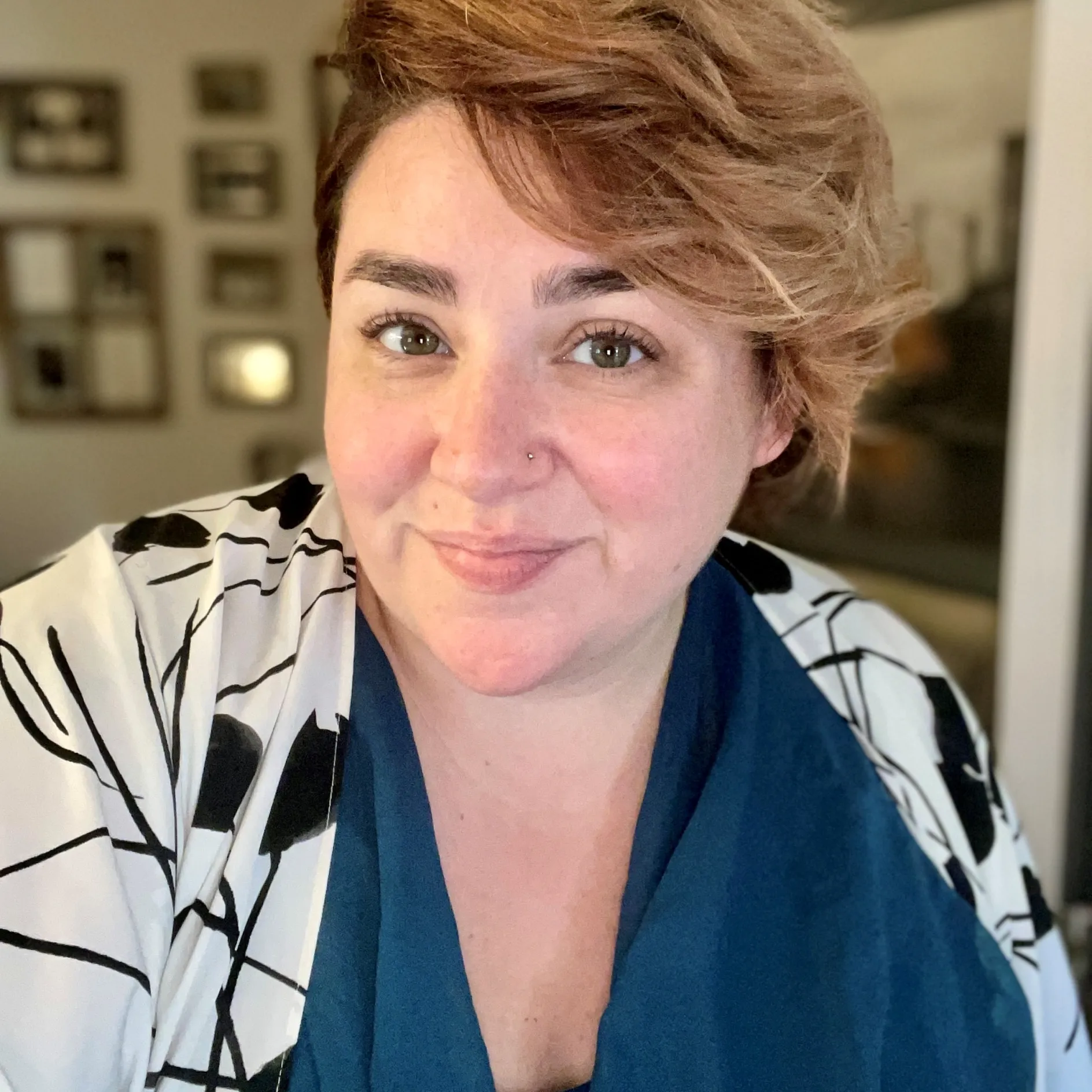 Ali Adams