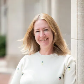Liz Ryan