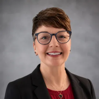 Heather Sloan-Randick