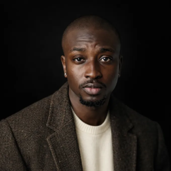 Ameen Animashaun