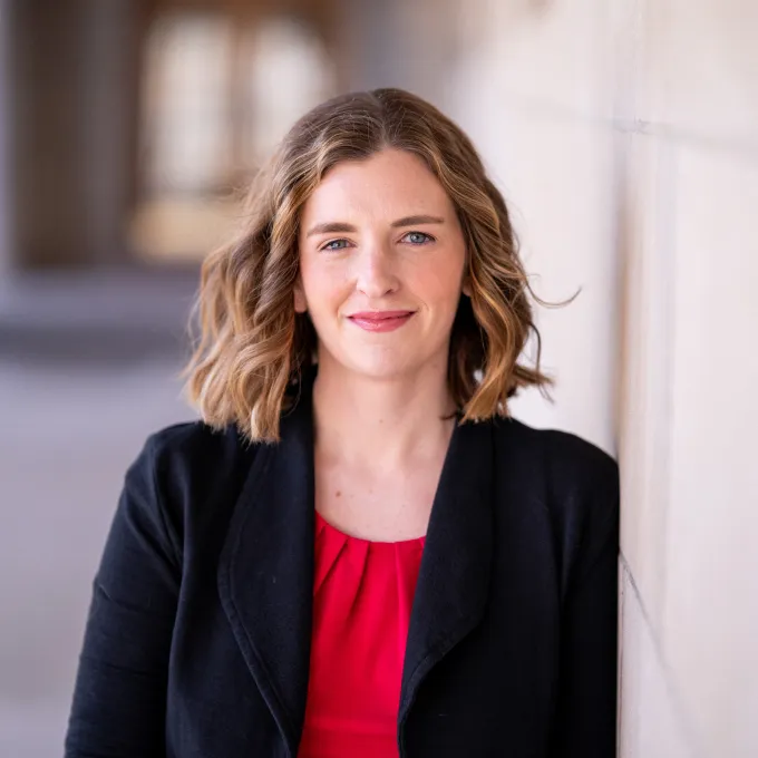 Sarah Hutchins