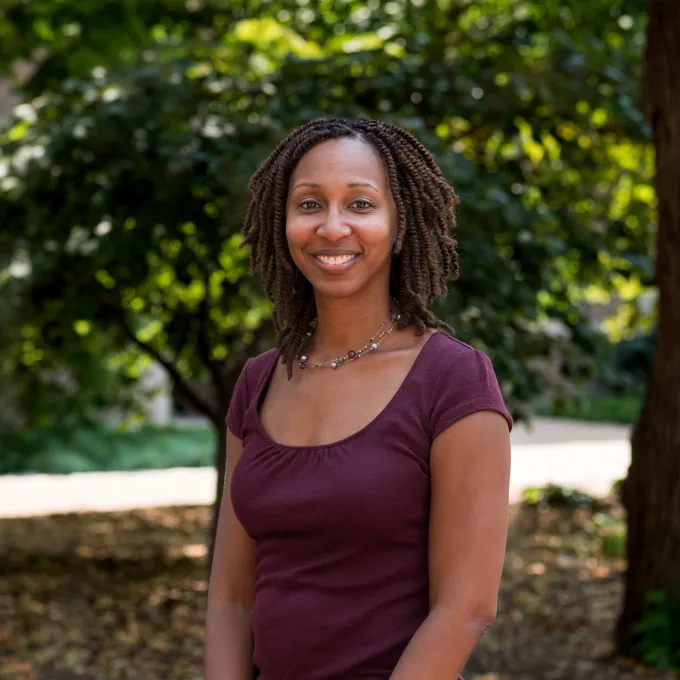 Adia Harvey Wingfield