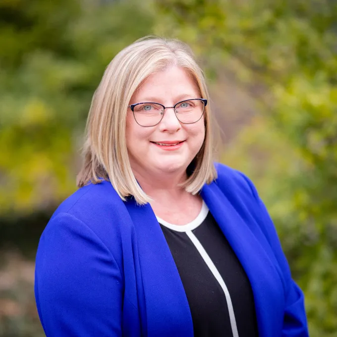 Erin Shetler